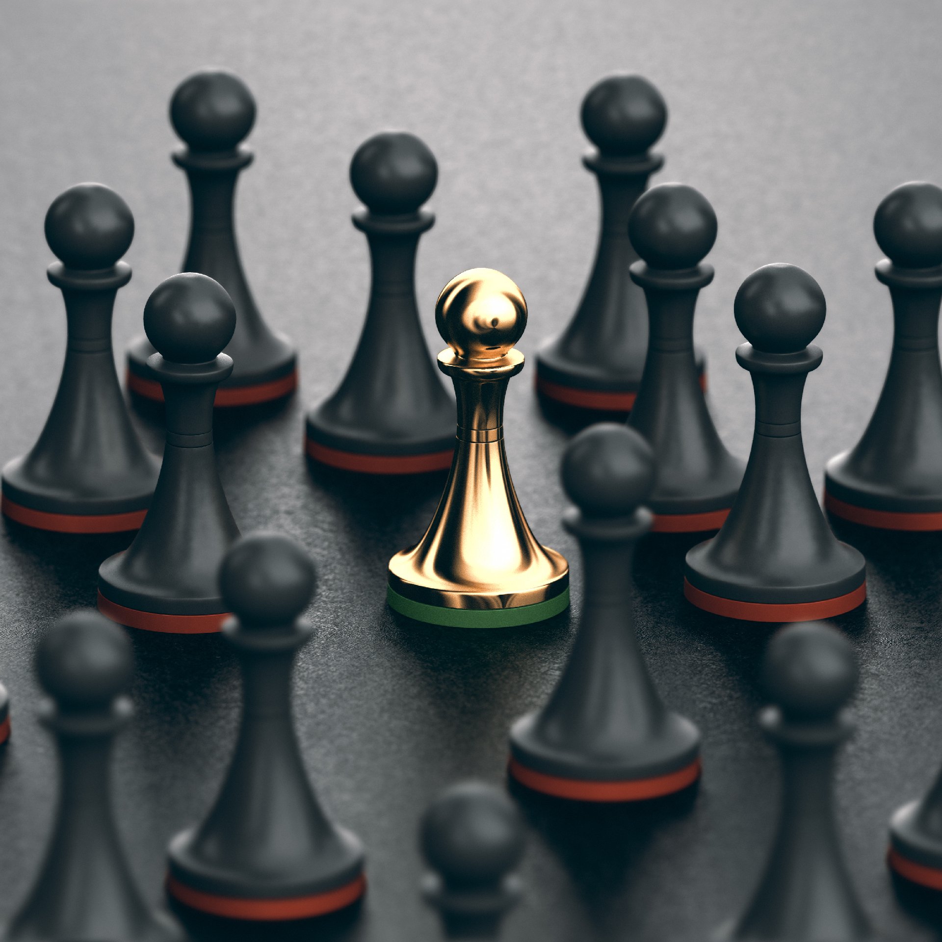 angard agency - boutique marketing agency