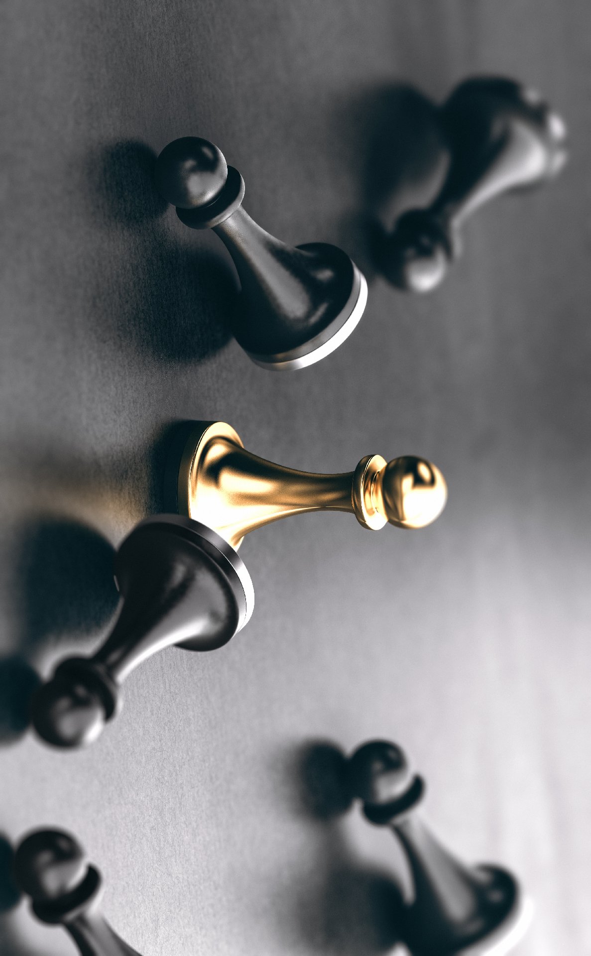 boutique marketing-strategy-concept