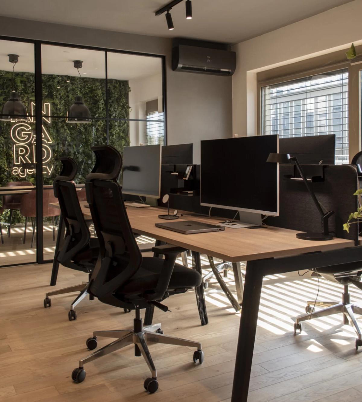 Angard Agency - boutique marketing agency