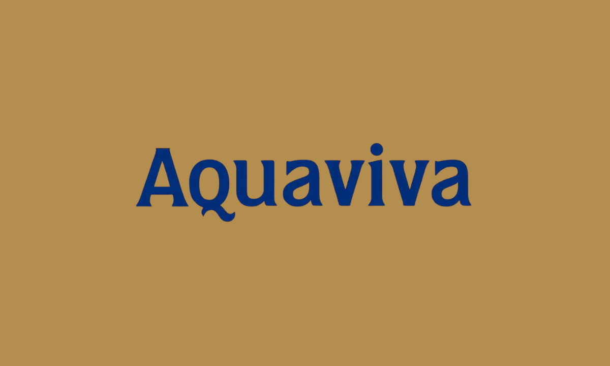 Aquaviva - Boutique marketing agency!