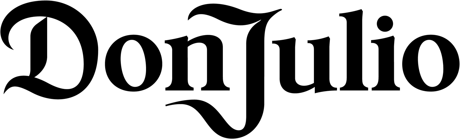 boutique marketing agency - Don Julio