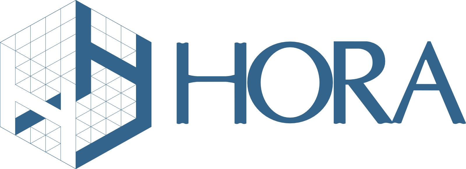 Hora - Boutique marketing agency!