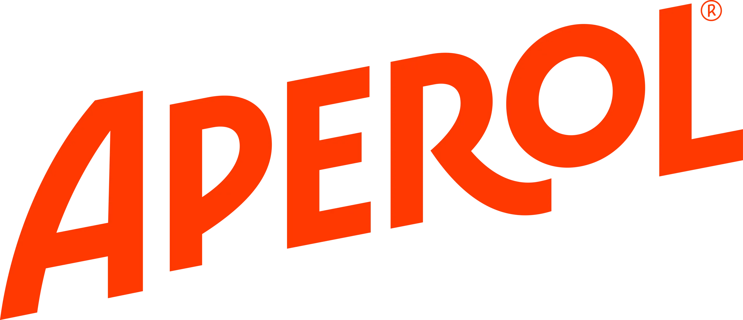 Aperol Spritz - Boutique marketing agency!