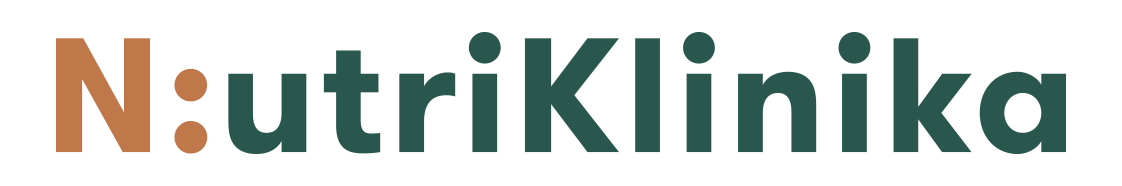Nutri Klinika - Boutique marketing agency!